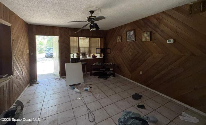 3 bedroom Single Family Residence at 4220 Devoe Avenue, Cocoa, Cocoa — photo 3