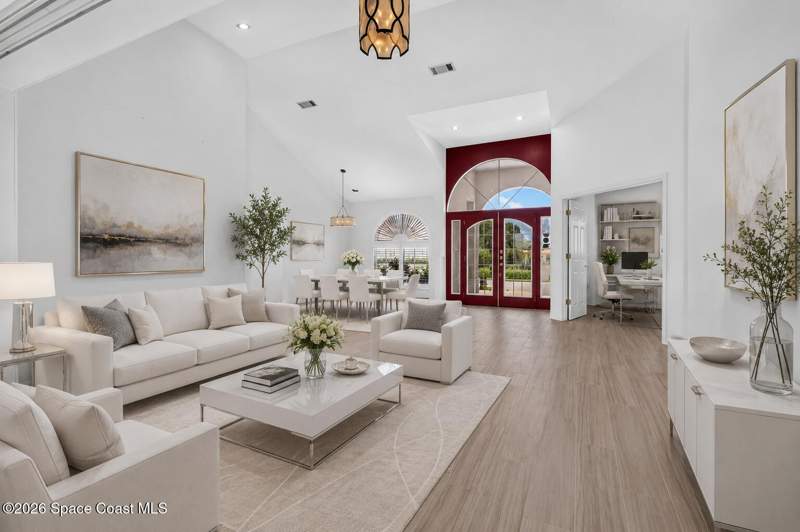 3 bedroom Single Family Residence at 101 Island Grove Drive, Island Grove, Merritt Island — photo 2