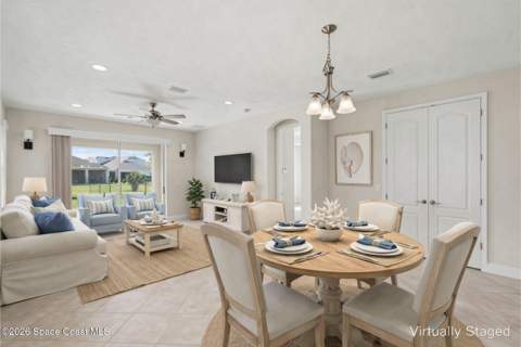 3119 Ribbon Grass Drive, Melbourne FL - photo 6 of 53