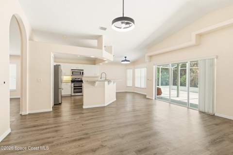 1172 Pine Creek Circle, Palm Bay FL - photo 13 of 45
