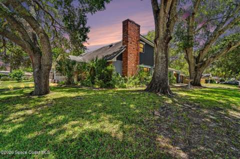 4367 Longbow Drive, Titusville FL - photo 9 of 47