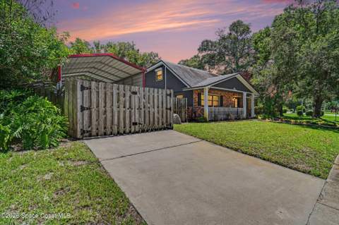 4367 Longbow Drive, Titusville FL - photo 10 of 47
