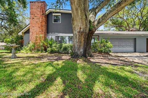 4367 Longbow Drive, Titusville FL - photo 11 of 47
