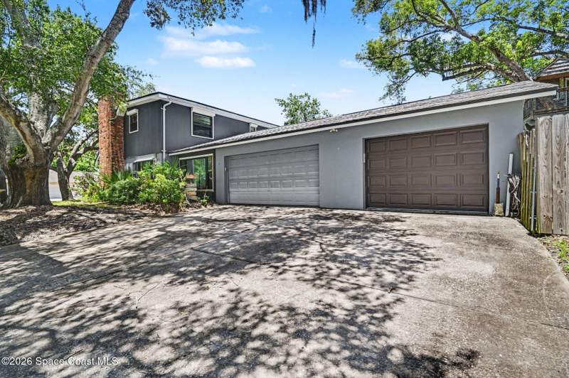 4 bedroom Single Family Residence at 4367 Longbow Drive, Sherwood Estates Unit 7, Titusville — photo 3