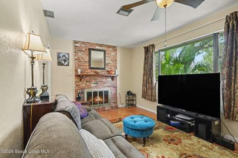 4367 Longbow Drive, Titusville FL - photo 13 of 47