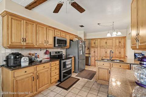 4367 Longbow Drive, Titusville FL - photo 21 of 47