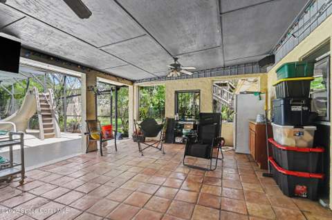 4367 Longbow Drive, Titusville FL - photo 6 of 47