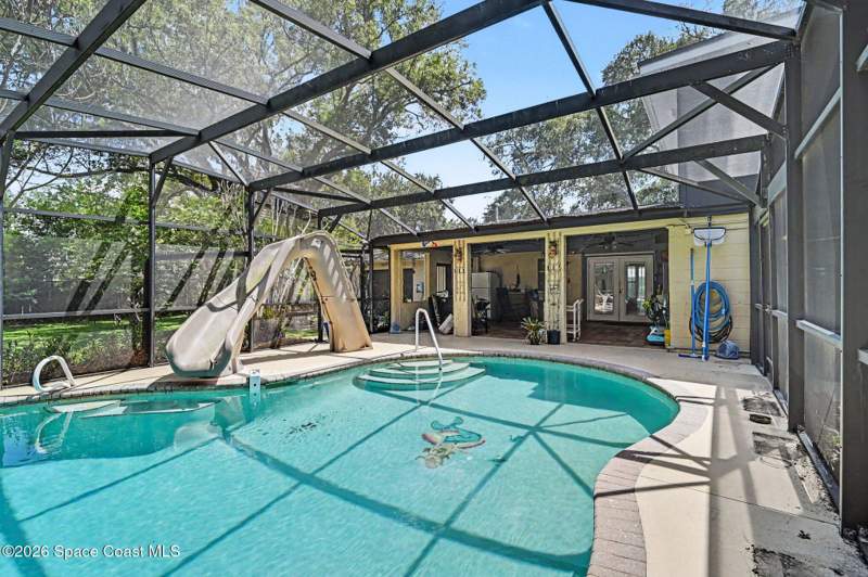 4 bedroom Single Family Residence at 4367 Longbow Drive, Sherwood Estates Unit 7, Titusville — photo 5