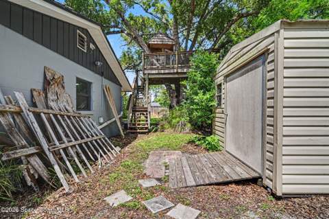 4367 Longbow Drive, Titusville FL - photo 7 of 47