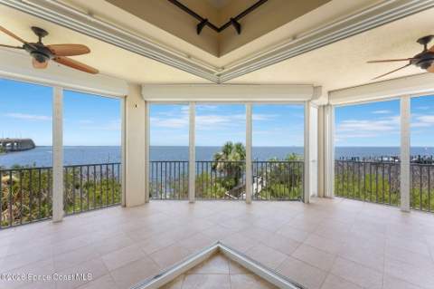 1 Indian River Avenue #201, Titusville FL - photo 16 of 130