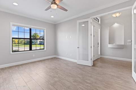 7699 Kerrington Drive, Melbourne FL - photo 10 of 33