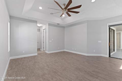 7699 Kerrington Drive, Melbourne FL - photo 12 of 33