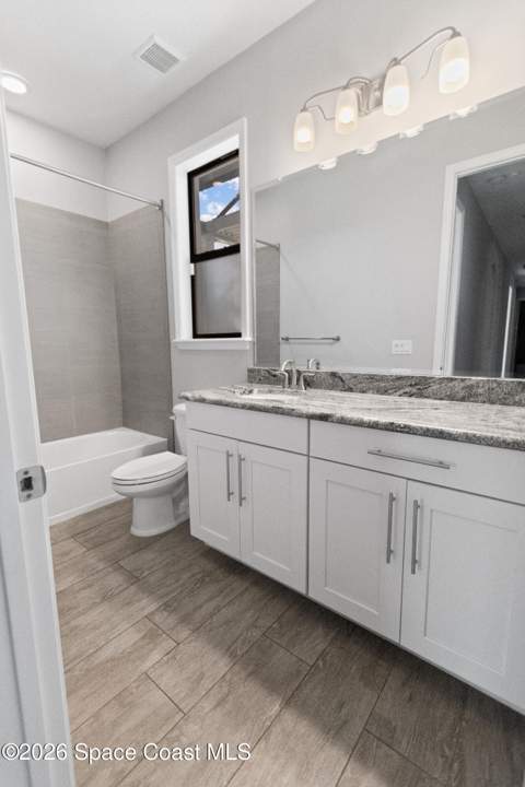 7699 Kerrington Drive, Melbourne FL - photo 16 of 33