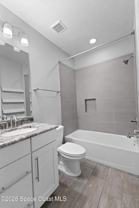 7699 Kerrington Drive, Melbourne FL - photo 18 of 33