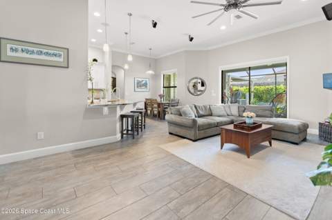 7699 Kerrington Drive, Melbourne FL - photo 7 of 33