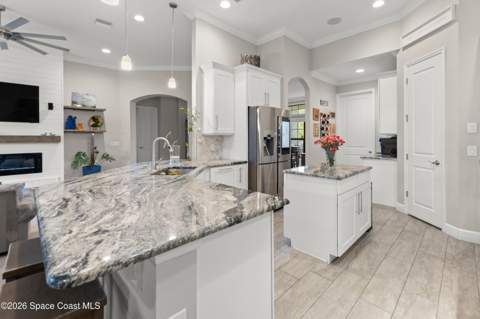 7699 Kerrington Drive, Melbourne FL - photo 21 of 33
