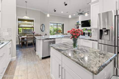 7699 Kerrington Drive, Melbourne FL - photo 22 of 33