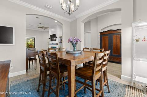 7699 Kerrington Drive, Melbourne FL - photo 9 of 33