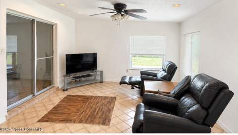 1109 Cabot Drive, Melbourne FL - photo 7 of 12
