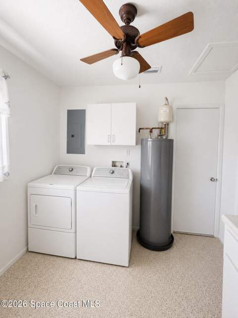 1109 Cabot Drive, Melbourne FL - photo 11 of 12
