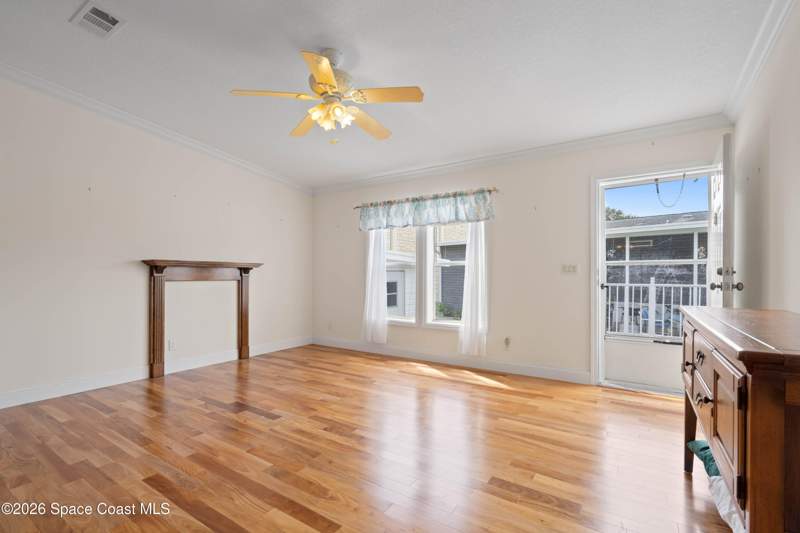 4 bedroom Manufactured Home at 264 Holiday Park Boulevard, Port Malabar Holiday Park Unit 1 1st Replat, Palm Bay — photo 5