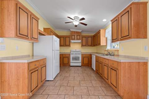264 Holiday Park Boulevard, Palm Bay FL - photo 8 of 26