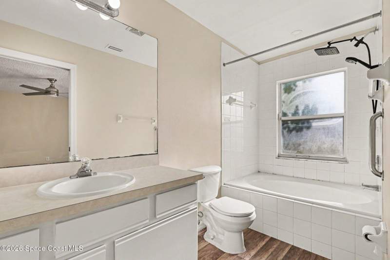 3 bedroom Single Family Residence at 5885 Baltimore Avenue, Port St John Unit 5, Cocoa — photo 5