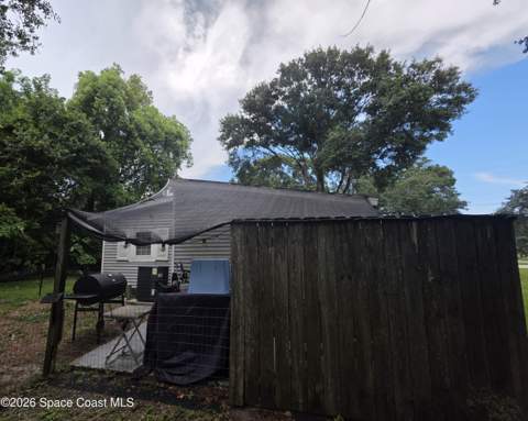 3835 Coolidge Avenue, Mims FL - photo 12 of 13