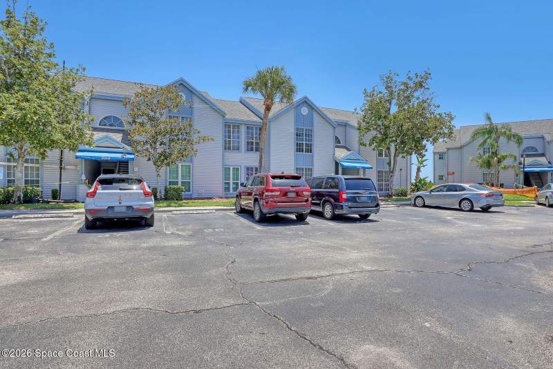2 bedroom Condominium at 7010 N Highway 1 #Ff-205, Sunrise Village Condo Ph III, Cocoa — photo 2