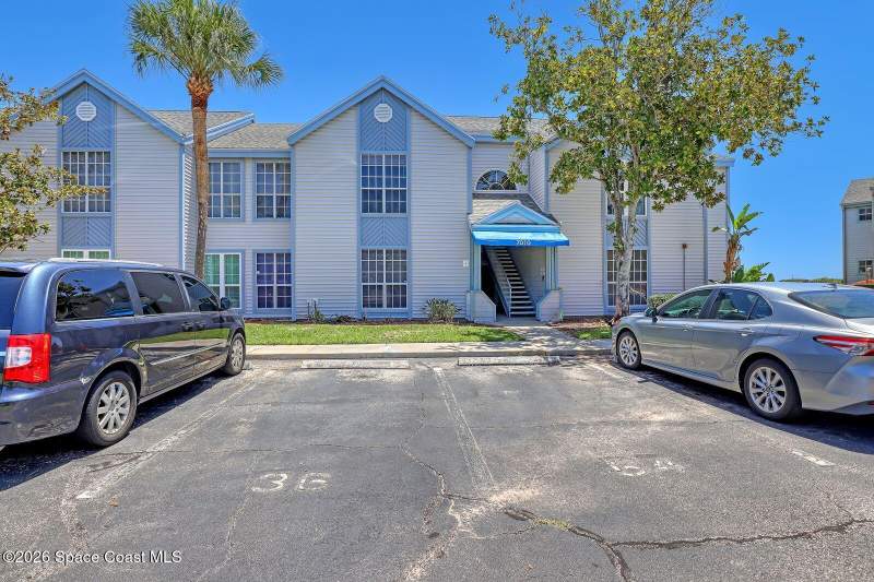 2 bedroom Condominium at 7010 N Highway 1 #Ff-205, Sunrise Village Condo Ph III, Cocoa — photo 3