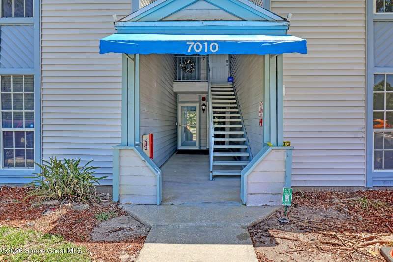 2 bedroom Condominium at 7010 N Highway 1 #Ff-205, Sunrise Village Condo Ph III, Cocoa — photo 4