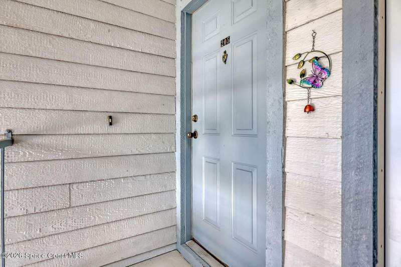 2 bedroom Condominium at 7010 N Highway 1 #Ff-205, Sunrise Village Condo Ph III, Cocoa — photo 5