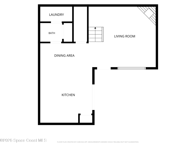 2 bedroom Townhouse at 3266 Sand Court, Beach Woods Stage 4, Melbourne Beach — photo 2