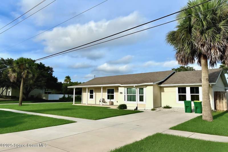 3 bedroom Single Family Residence at 6365 Homestead Avenue, Port St John Unit 6, Cocoa — photo 1