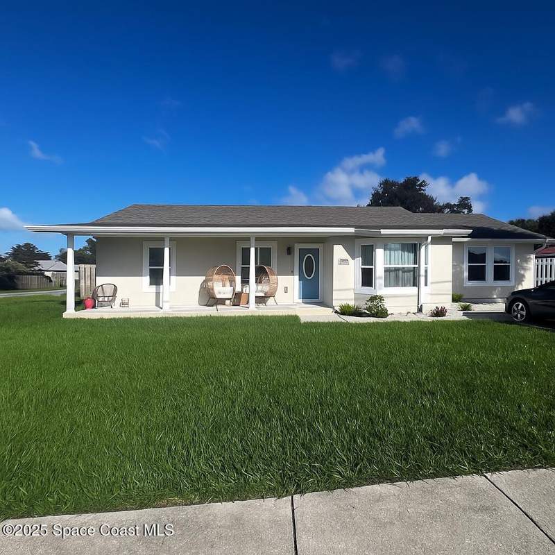 3 bedroom Single Family Residence at 6365 Homestead Avenue, Port St John Unit 6, Cocoa — photo 2
