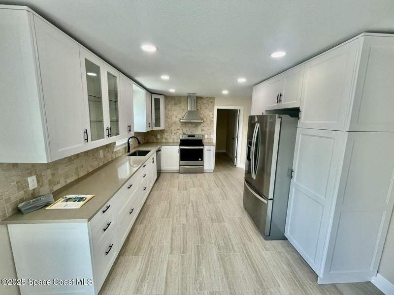 3 bedroom Single Family Residence at 6365 Homestead Avenue, Port St John Unit 6, Cocoa — photo 4