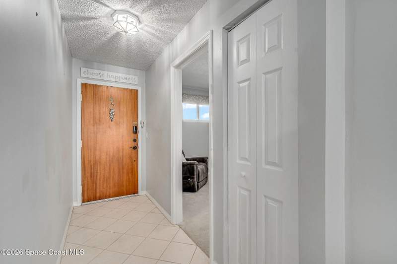 3 bedroom Condominium at 1125 Jimmy Buffett Memorial Highway #507, Buccaneer Beach Club Condo Ph II, Satellite Beach — photo 2