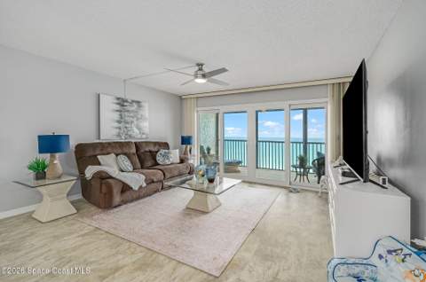 1125 Jimmy Buffett Memorial Highway #507, Satellite Beach FL - photo 17 of 60