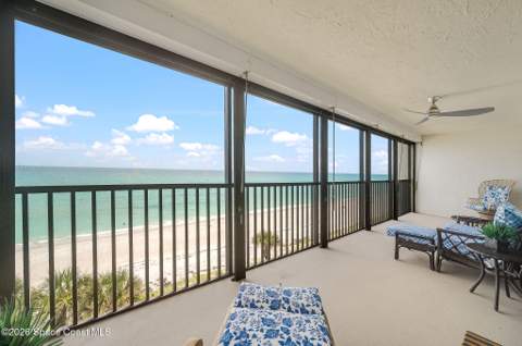 1125 Jimmy Buffett Memorial Highway #507, Satellite Beach FL - photo 24 of 60