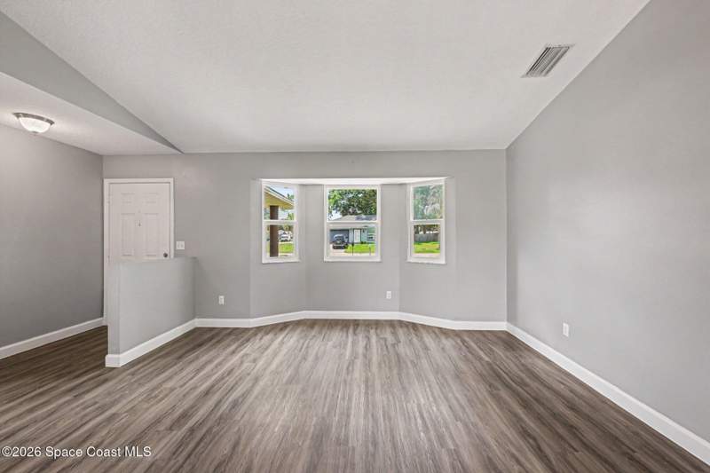 3 bedroom Single Family Residence at 6000 Chapman Street, Port St John Unit 5, Cocoa — photo 5