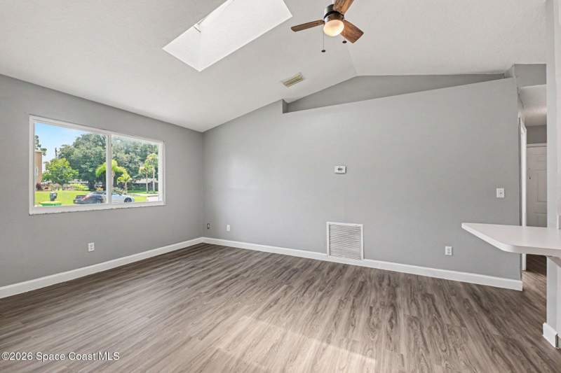 3 bedroom Single Family Residence at 6000 Chapman Street, Port St John Unit 5, Cocoa — photo 3