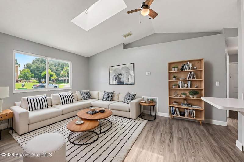 3 bedroom Single Family Residence at 6000 Chapman Street, Port St John Unit 5, Cocoa — photo 4