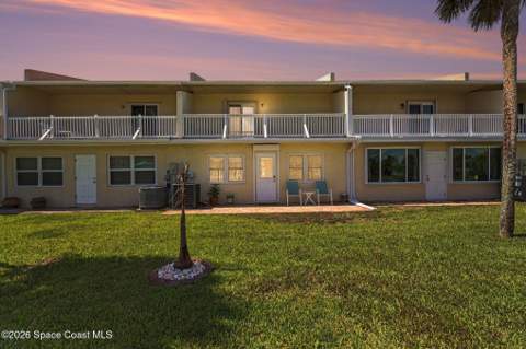 176 Christine Drive, Satellite Beach FL - photo 11 of 31
