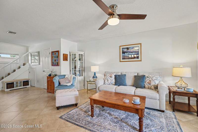 2 bedroom Townhouse at 176 Christine Drive, Berkeley Plaza, Satellite Beach — photo 3