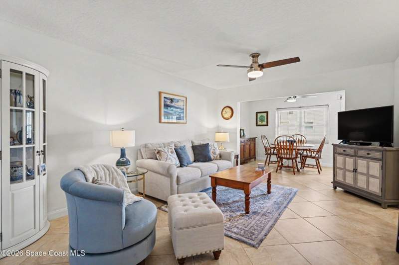 2 bedroom Townhouse at 176 Christine Drive, Berkeley Plaza, Satellite Beach — photo 5
