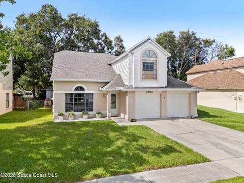 1680 Clover Circle, Melbourne FL - photo 6 of 35