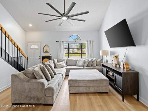1680 Clover Circle, Melbourne FL - photo 9 of 35
