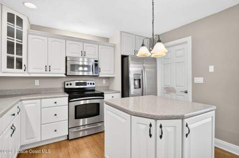 3781 Sawgrass Drive, Titusville FL - photo 8 of 46