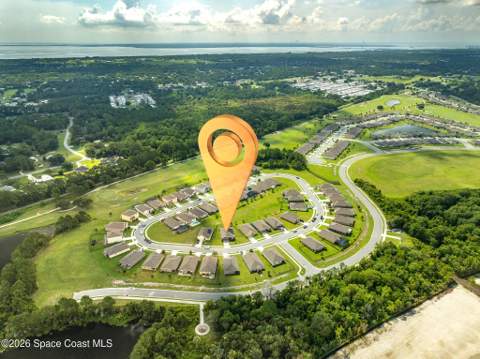 3524 Sandhill Crane Circle, Mims FL - photo 11 of 43