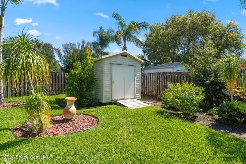 4 bedroom Single Family Residence at 1494 Wellington Circle, Wellington Station, Rockledge — photo 5